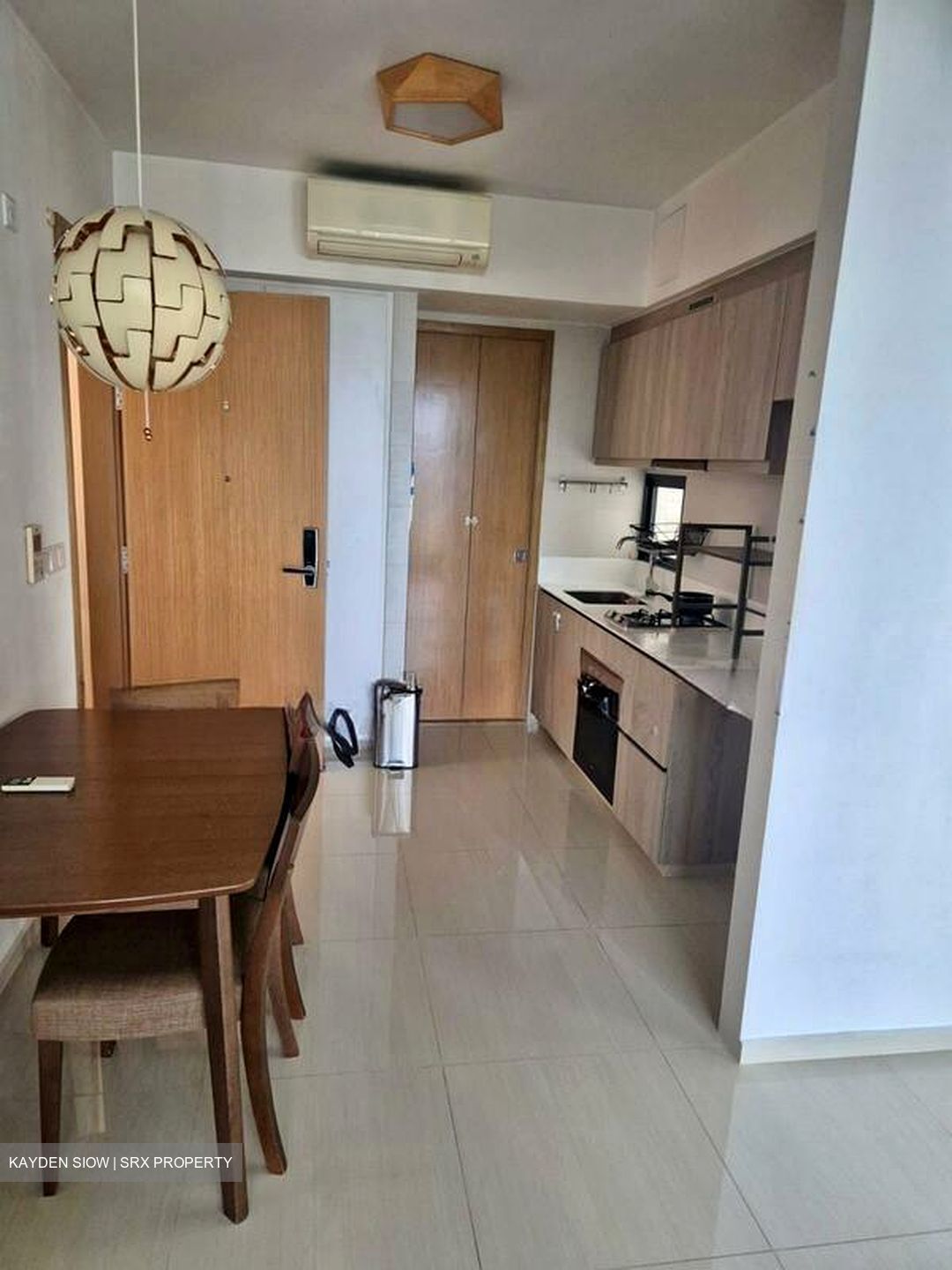 Westwood Residences (D22), Condominium #595748901